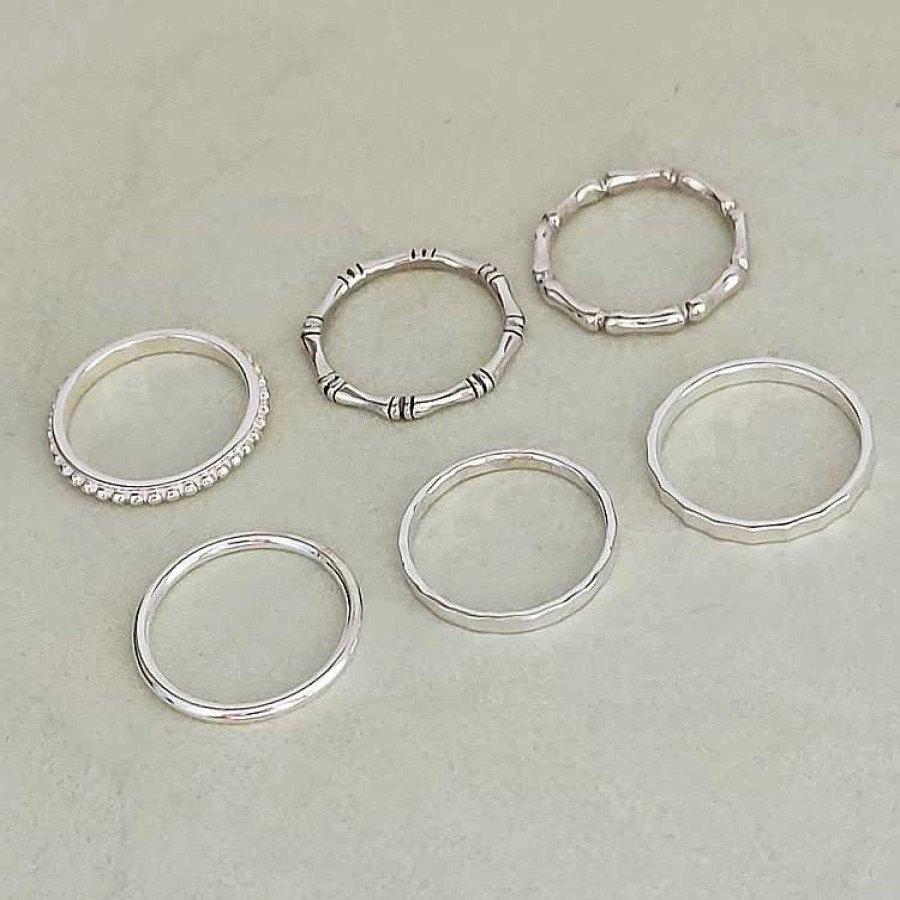 Simple studio clearance jewelry